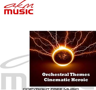 Orchestral Themes Heroic